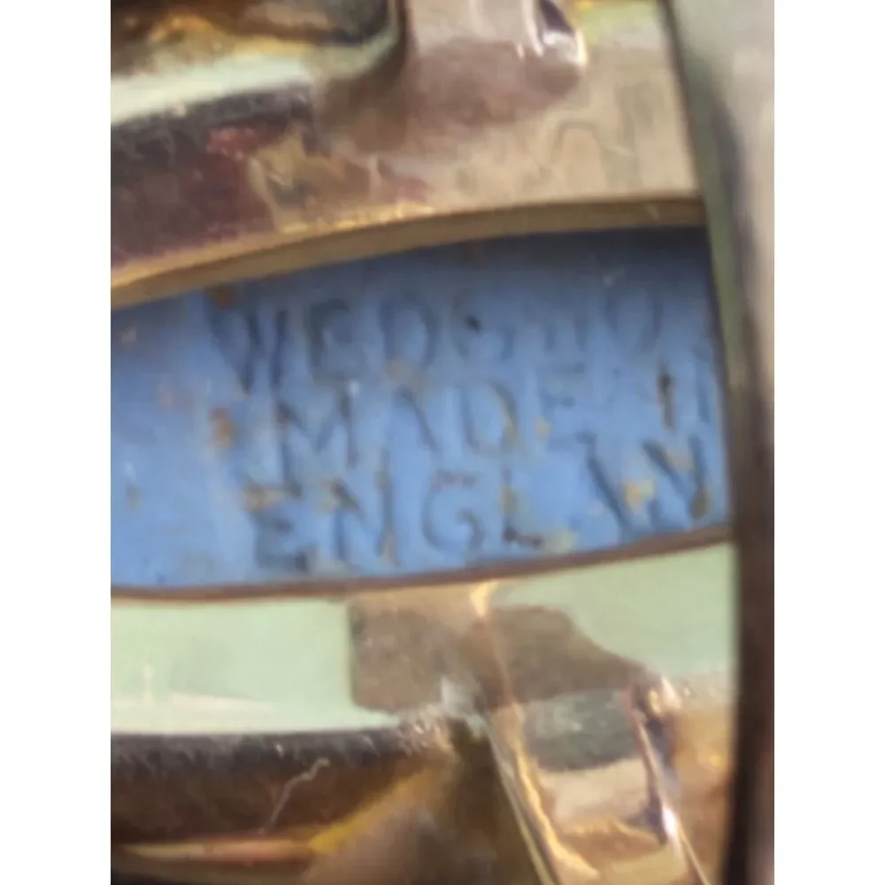 N/A vintage from